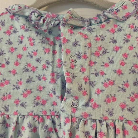 Kissy Kissy Dresses Kissy Kissy Dress With Bloomers And Bow Poshmark